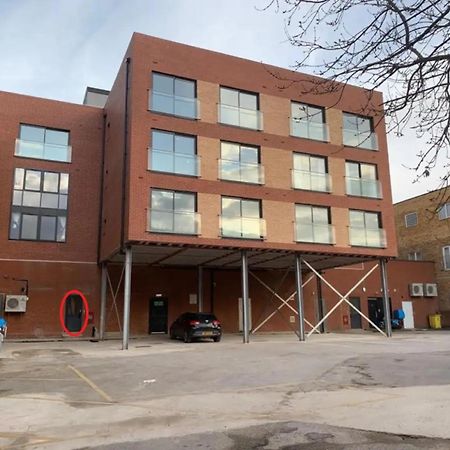 Modern City Apartment Hemel Hempstead Zewnętrze zdjęcie