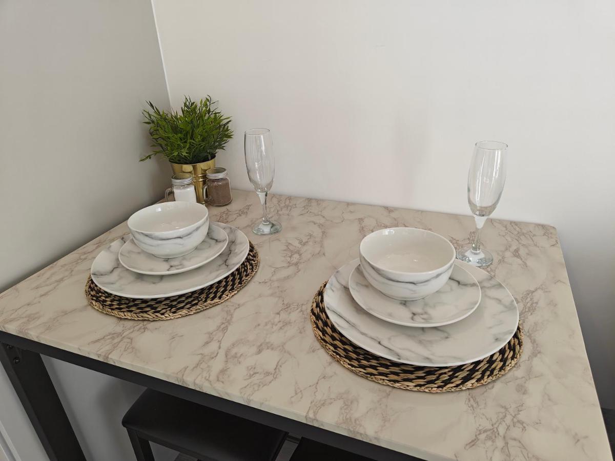 Modern City Apartment Hemel Hempstead Zewnętrze zdjęcie